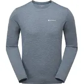 Montane Jersey met lange mouwen Dart | Maat XL
