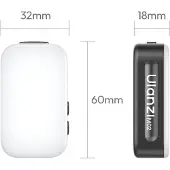 Ulanzi M02 Magflash Flash Mini Light For Smartphone