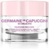 Germaine de Capuccini So Delicate - Tolerance Rich Care 50 ml