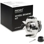 RIDEX 654W0714 Wiellagerset