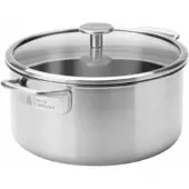 BK Kookpan Peter Goossens Maestro 3Ply 24 cm