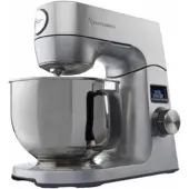 ESPRESSIONS Mixer Mixmaster Stainless Steel
