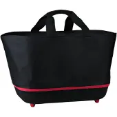 Reisenthel Shopper rood / zwart