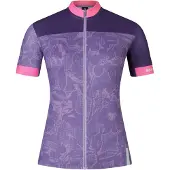 Endura Fs260 Floral Korte Mouw Wielertrui