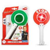 Dickie Toys Spiegelei Verkeersbord