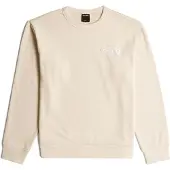 G-Star Sportsweatshirt '90s Logo Sweater' wit