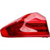 TYC Achterlicht 11-14674-00-9 links