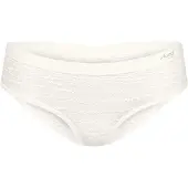 Sloggi Broekje ' Blue FREE Evolve ' offwhite