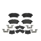 Brembo P 16 013X Remblokken