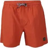 Brunotti Zwembroek Men Volleyer Swim Shorts Arabian spice-M