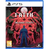 FAITH: The Unholy Trinity PS5