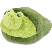 Noxxiez Cozy noxxiez slipper schildpad