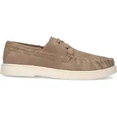 Mace Heren Instappers Liam-38 - Taupe - Maat 47
