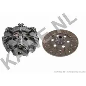 KAWE 8069103 Koppelingsset
