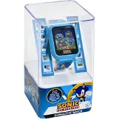 Kids Licensing SNC4055, kinderhorloge, geschikt voor kinderen van 6 jaar, blauw