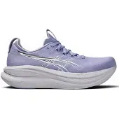 Asics Loopschoen 'GEL-NIMBUS 28' lichtlila