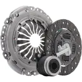 SACHS Koppelingsset 3000 990 505