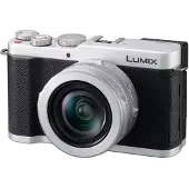 Panasonic Lumix DC-L10 compact camera Zilver