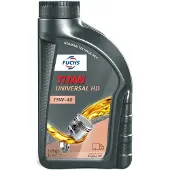 Fuchs 602683748 Motorolie