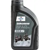 Fuchs 600986094 Motorolie