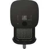 Haier HAF5TWA 011 Air Fryer - 7 l - 2000 W - Glass Window - 9 in 1 - internal LED verliching - Heteluchtfriteuse - kan in de vatwasser - 40ºC tot 200ºC - Zwart - 10 jaar garantie op onderdelen