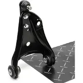 RIDEX 273C2617 Draagarm
