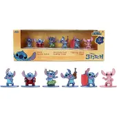 Disney - Disney Stitch - Nano Figures - Gift Box (9336325314R00)