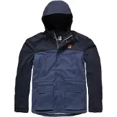 Vintage Industries Leap Jas