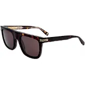 Marc Jacobs MJ 1063/S Havana crystal 52/21/150 WOMAN Zonnebrillen