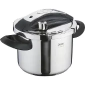 Spring SNELKOOKPAN VITESSE 6 L