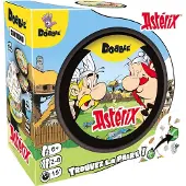 Asmodee Dobble Asterix omgevingsspel