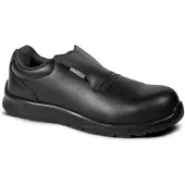 Sparco Werkschoenen S2 - Trackday Cosy No-Lace - Zwart — 42
