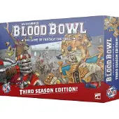 Games Workshop Blood Bowl Third Season Edition (EN)