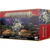Games Workshop Warhammer: Age of Sigmar - Seraphon: Slann Starmaster