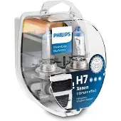 Philips Lamp Halogeen H7 Master Duty Blue Vision 24V/70W, 2 Stuk
