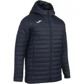 Joma Hooded jacket Urban V | Maat S