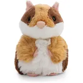 Nici Cavia Knuffel 12 Cm