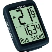 Sigma Fietscomputer Bc 8.0 Wr