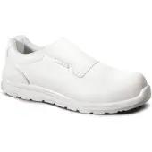Sparco Werkschoenen S2 - Trackday Homy No-Lace - Wit — 42