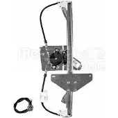 METZGER 2160495 Raammechanisme
