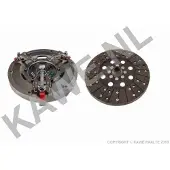 KAWE 8019101 Koppelingsset