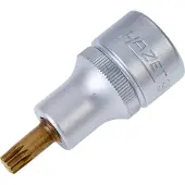 Hazet 990-6 990-6 Dopsleutel-bitinzet 1/2 (12,5 mm)