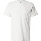 Lee Relaxed pocket tee ecru