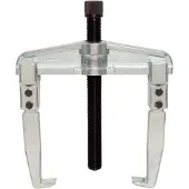 Ks Tools 620.0107 Poelietrekker Spanbereik 110 - 520 mm Aantal haken 2