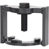 Ks Tools Uitdrukkingsgereedschap voor remstangen, BPW, 160 mm - 450.0305