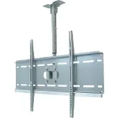 My Wall premium plafondbeugel voor schermen tot 63 inch / kantelbaar
