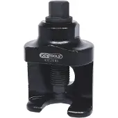 Ks Tools 4500085 Poelietrekker voor kogelgewricht Spanbereik 35 mm