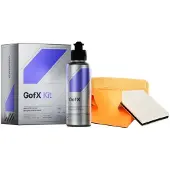 CarPro GofX - Glass Polish & Cleaner 150ml Kit