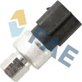 FAE Temperatuurschakelaar, aircoventilator BEHR 15812
