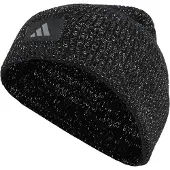 Adidas Sportmuts 'RunxCLIMAWARM' zwart / wit